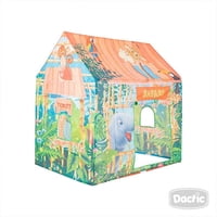 Dactic - Carpa Safari