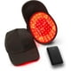 thumbnail image 1 of Gorro láser para el crecimiento del cabello NNUSHK Red Light Therapy Black, 1 of 3