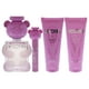 thumbnail image 2 of Set de Regalo Perfume Moschino Toy 2 Bubble Gum EDT 100ml, 2 of 3