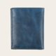 thumbnail image 4 of Billetera de Cuero SlimWallet OLKI Maule - Azul, 4 of 6