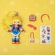 thumbnail image 3 of Muñeca moderna The Loyal Subjects Rainbow Brite de 14 cm con accesorios, 3 of 4