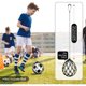 thumbnail image 2 of Entrenador de fútbol Rolitwils con red de retorno para balones tamaños 3, 4 y 5, 2 of 3
