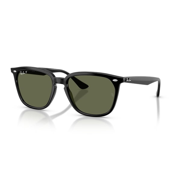Gafas de sol Ray-Ban RB4362 55 mm negro polarizado
