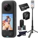 thumbnail image 1 of Cámara de Acción Insta360 X3 48MP 5.7K HDR Resistente al Agua, 1 of 9