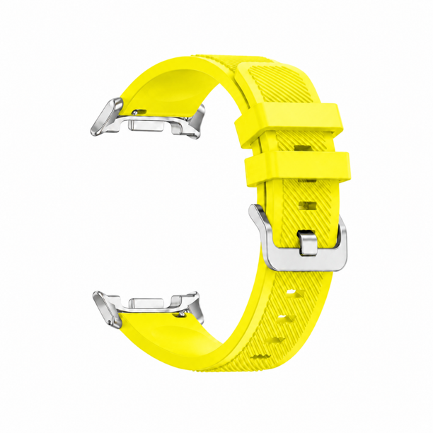 Correas Para Galaxy Watch 8 Classic - Silicona Clasica