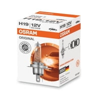 Ampolleta Osram H19 60/55W Halógena
