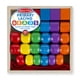 thumbnail image 3 of MELISSA & DOUG SET CUENTAS DE MADERA COLORES, 3 of 9