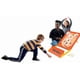 thumbnail image 3 of Juego de mesa Buffalo Games Skee-Ball con accesorios, 3 of 3