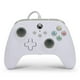 thumbnail image 1 of Control Power A Xbox Wired White, 1 of 2