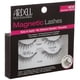 thumbnail image 2 of Pestañas magnéticas de doble tira Ardell 110 Black Professional, 2 of 6