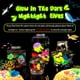thumbnail image 2 of Kit De Juguetes Magic Water Elf Que Brilla En La Oscuridad Con 6 Colores, 2 of 9