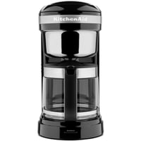 Kitchenaid Cafetera De Goteo Para 12 Tazas - (Onyx) Kitchenaid Na