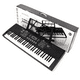 thumbnail image 1 of Teclado Órgano Musical 61 Teclas 10 Tonos 100 Ritmos, 1 of 3
