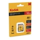 thumbnail image 1 of Tarjeta SDHC Kodak UHS-I U1 V10 Premium de 16 GB, velocidad de lectura de 85 MB/s, 1 of 2