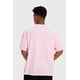 thumbnail image 3 of Polera Hombre City Rosado, 3 of 4