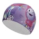 thumbnail image 1 of DJ Catnip Gorro de Natación de Licra, Gorro de Baño de Tela Cómoda, Gorro Elástico Antideslizante para Hombres, Mujeres y Niños, 1 of 6