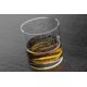thumbnail image 3 of Vaso de Whisky Well Told con Mapa de Baltimore 325 ml Transparente, 3 of 5