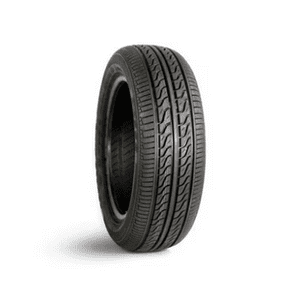 Doubleking - Neumático 165/60 R14 Direccional Dk558 75H Tl