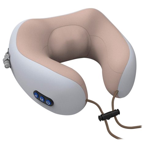 Oem - Masajeador Estimulador Para El Cuello