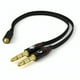 thumbnail image 1 of Cable Adaptador 3.5mm Para Audifonos Con Micrófono, 1 of 3