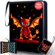 thumbnail image 1 of Álbum para cartas coleccionables Bindablu Little Dragon con 900 fundas, 1 of 8