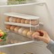 thumbnail image 1 of Dispensador de Huevos ZQHZDZ 33×8,8×14,1 cm 14‑16 Huevos, 1 of 9