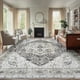 thumbnail image 1 of Alfombra AMADA HOMEFURNISHING 229x305 cm Lavable Antideslizante, 1 of 9