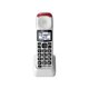 thumbnail image 1 of Accesorio para teléfono inalámbrico Panasonic KX-TGMA44W blanco, 1 of 1