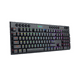 thumbnail image 2 of Teclado Gamer Redragon Horus FS Black Red Sw Cableado Español Negro, 2 of 7
