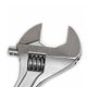 thumbnail image 3 of Llave ajustable Crescent AC212VS 12 pulgadas cromada, 3 of 9