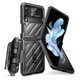 thumbnail image 1 of Funda SUPCASE Unicorn Beetle Pro para Samsung Galaxy Z Flip 4 5G, 1 of 8