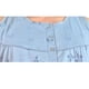 thumbnail image 4 of Conjunto Camisa Dormir Más Bata Mujer Calidad Premium 532, 4 of 5