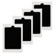 thumbnail image 1 of Filtros de aire para refrigeradores Omaeon compatibles con Frigidaire, 1 of 9