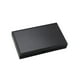 thumbnail image 2 of Pesa Gramera Digital Portatil 0.01 A 100 Gramos Negro, 2 of 4