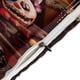thumbnail image 4 of x243 Five Nights at Freddy's FNAF Bed Duvet Cover Microfiber Bedding Sets 3D Printed Lightweight 3 Piece Comforter Sets, 1 Duvet Cover And 2 Pillow Shams for Kids Boys Girls 79"x90" jn2, 4 of 5