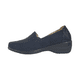 thumbnail image 4 of ZAPATOS FORMALES CHALADA AZUL MUJER 7-OSCAR-11 - Talla 37, 4 of 6