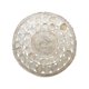 thumbnail image 1 of Alfombra Yute Redonda D1, 1 of 1
