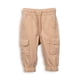 thumbnail image 1 of Pantalón Bebe Niño Caqui Pillin, 1 of 3