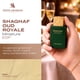thumbnail image 2 of Perfume Swiss Arabian Shaghaf Oud Royale, 25 ml, 2 of 6