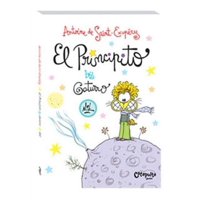 Catapulta - El Principito By Gaturro