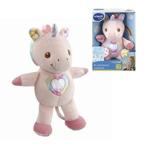 Juguete Didáctico Vtech Unicornio Cantarín Interactivo