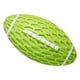 thumbnail image 4 of Pelotas De Juguete Para Perros, Pelota Interactiva Con Sonidos De Rugby Para Cachorros, Entretenimiento Para Interiores, Verde, Peque?a, 4 of 5