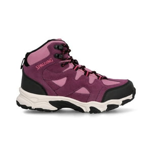 Zapatos Outdoor Camp Infantil Spalding