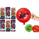 thumbnail image 1 of Punch Balloons JA-RU Marvel Avengers & Spiderman para niños, 1 of 7