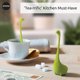 thumbnail image 4 of Infusor de té OTOTO Cute Tea Steeper Loose Leaf Tea Nessie, 4 of 7