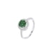 thumbnail image 1 of Anillo LP3790-3/318 Lotus Silver Mujer Colors, 1 of 4