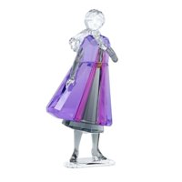 Figura Swarovski Disney Frozen Ii Anna 5492736