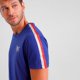 thumbnail image 4 of Polera Hombre Algodón Jab Tech Azul Everlast, 4 of 6