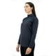 thumbnail image 3 of Polera Quebec Half-Zip Mujer Iron, 3 of 6