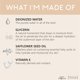 thumbnail image 3 of Crema protectora para mezclar bronceado en aerosol SJOLIE Pro-Blend DHA, 3 of 3